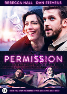 Permission  (2017) (DVD)